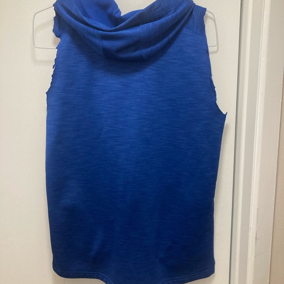 Majestic blue jays 2016 playoff hoodie - men’s S - Picture 7 of 7